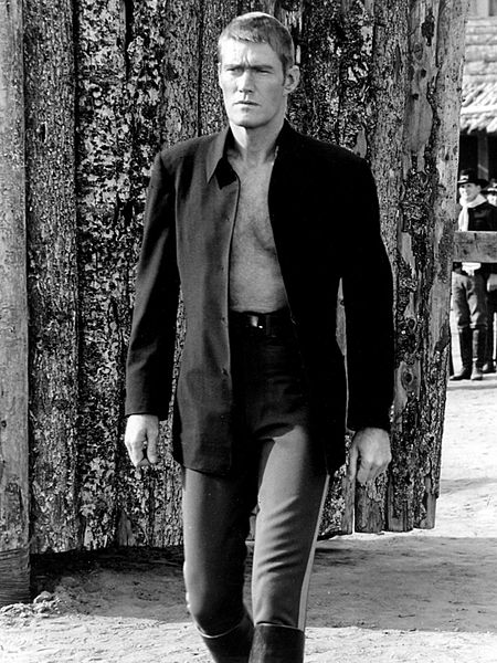 Chuck Connors