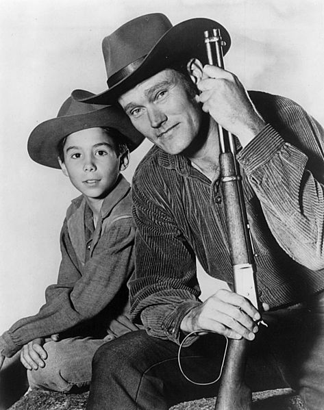 Chuck Connors