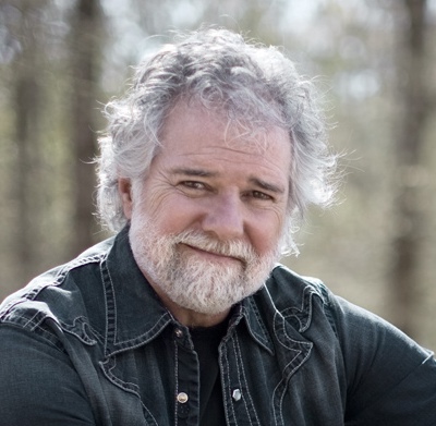 Chuck Leavell