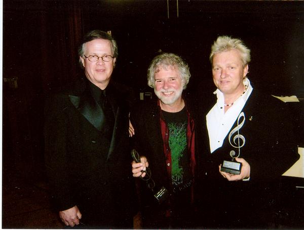 Chuck Leavell