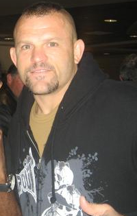 Chuck Liddell