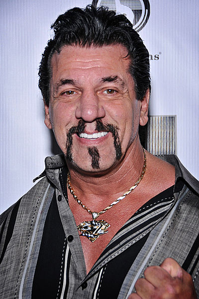 Chuck Zito