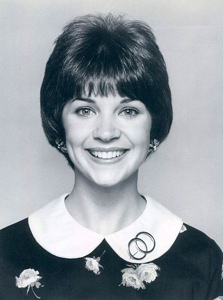 Cindy Williams