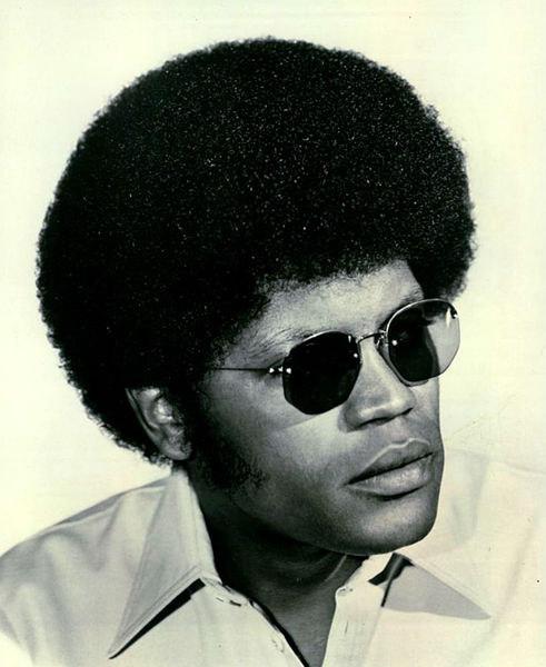 Clarence Williams III