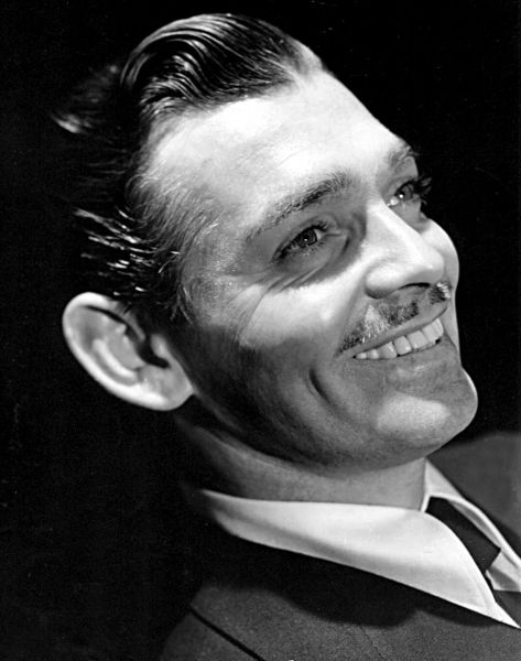 Clark Gable