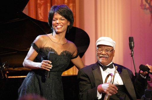 Clark Terry