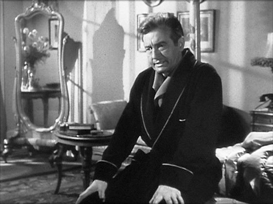 Claude Rains