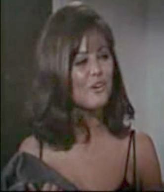 Claudia Cardinale