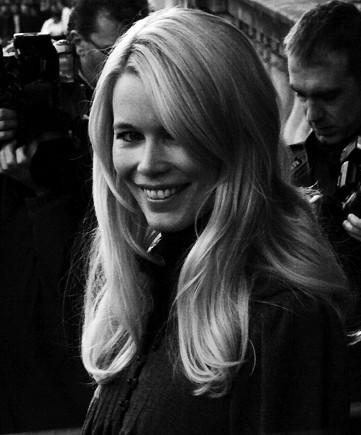 Claudia Schiffer