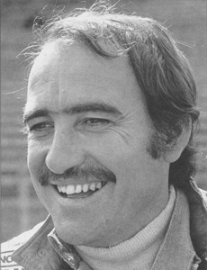 Clay Regazzoni