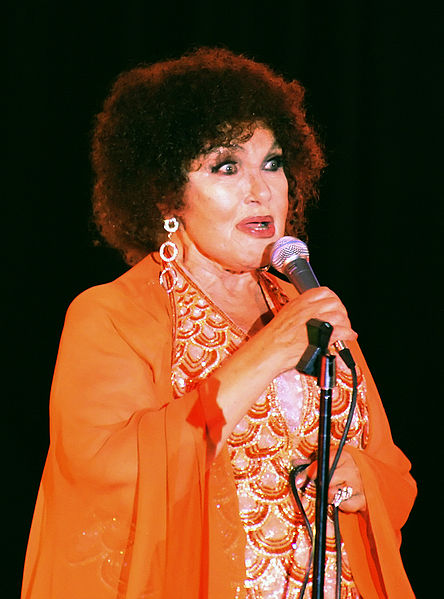 Cleo Laine