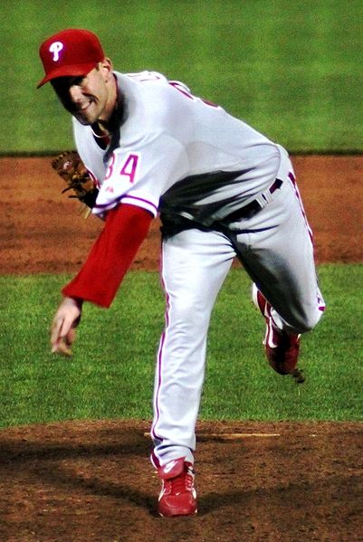 Cliff Lee