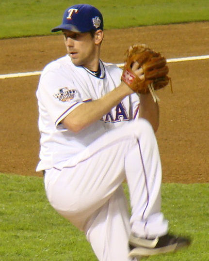 Cliff Lee