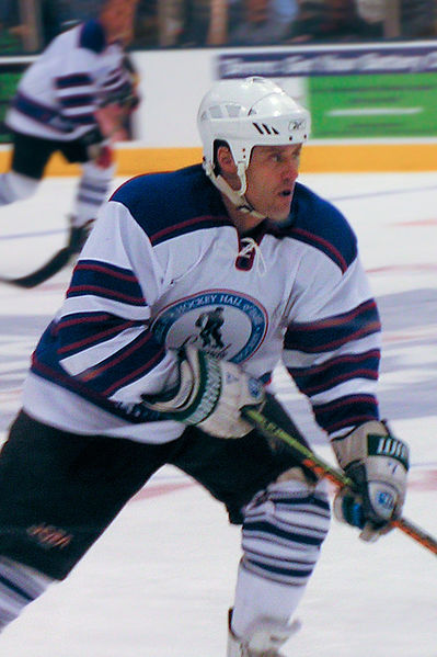 Cliff Ronning