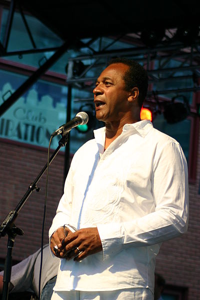 Clifton Davis