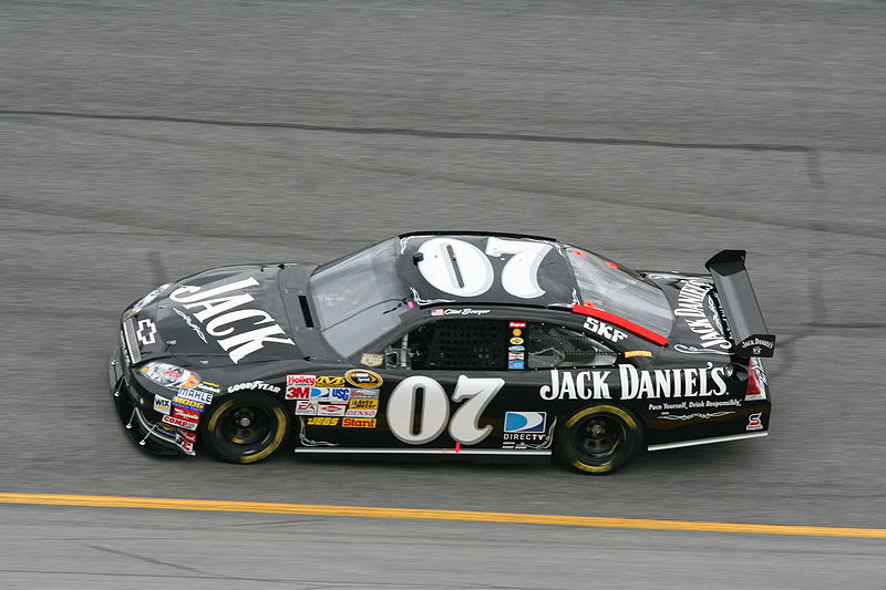 Clint Bowyer