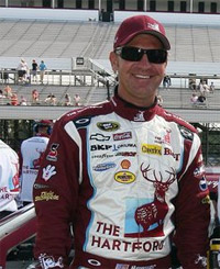 Clint Bowyer