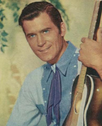 Clint Walker