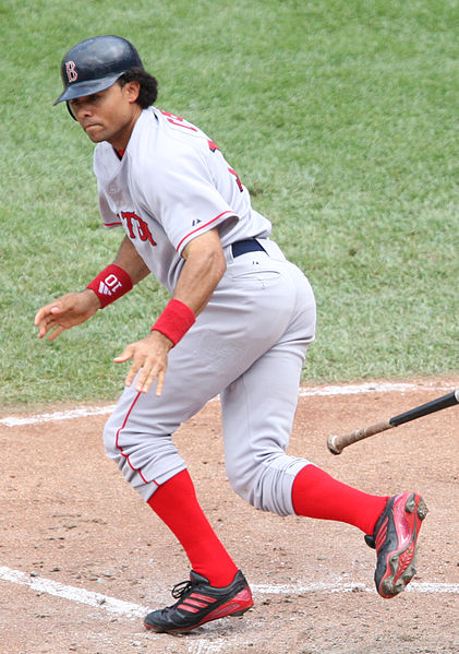 Coco Crisp