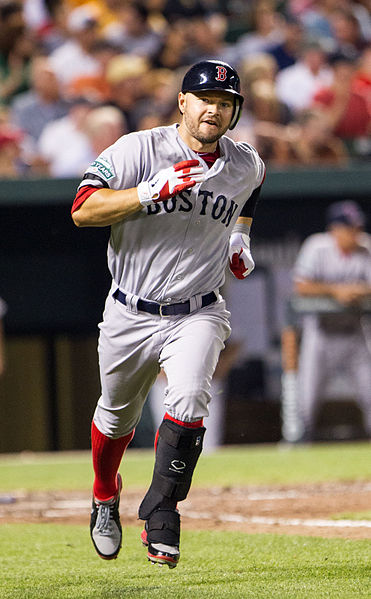 Cody Ross