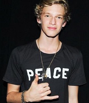 Cody Simpson