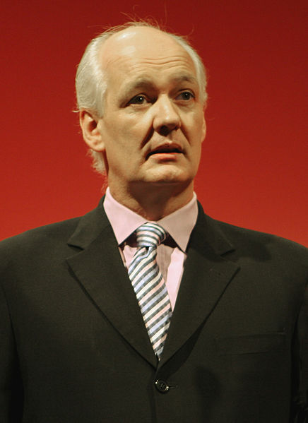 Colin Mochrie