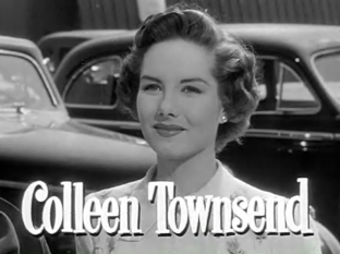 Colleen Townsend