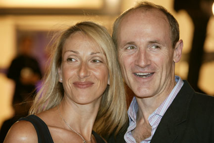 Colm Feore