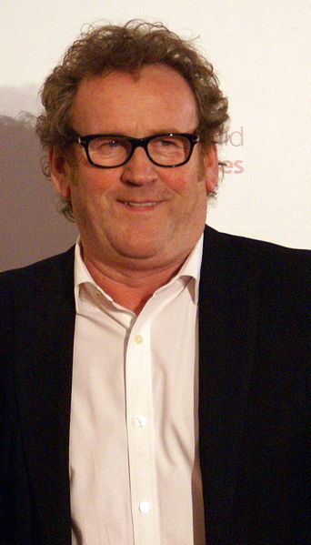 Colm Meaney