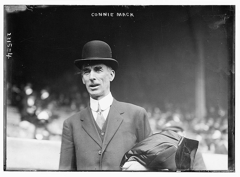 Connie Mack