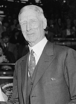 Connie Mack