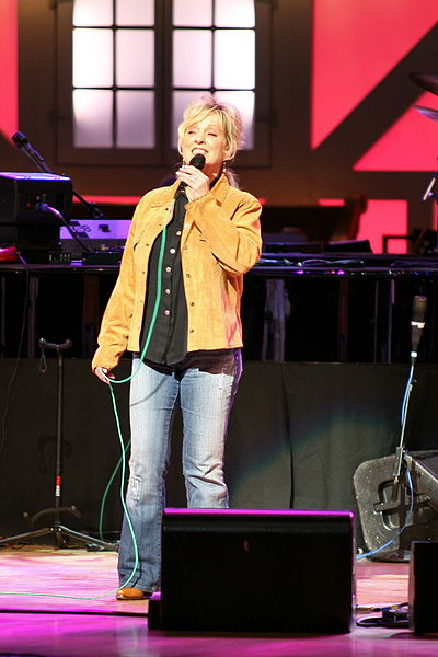 Connie Smith