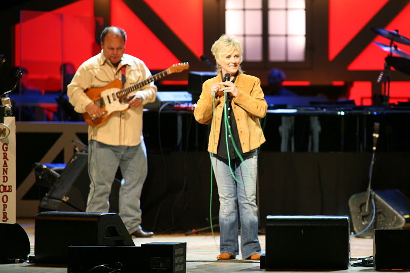 Connie Smith