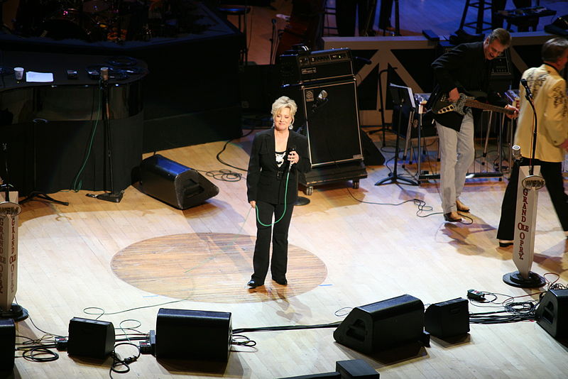 Connie Smith