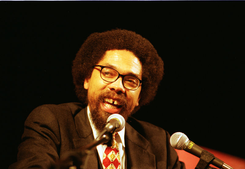 Cornel West