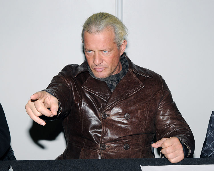 Costas Mandylor