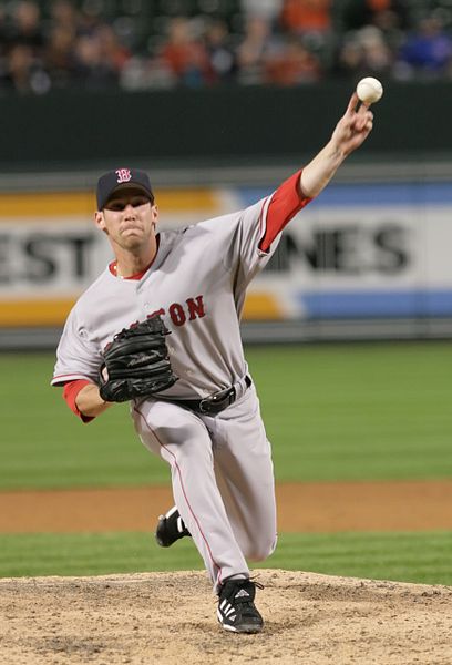 Craig Breslow