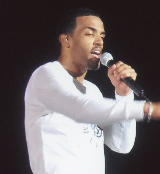 Craig David