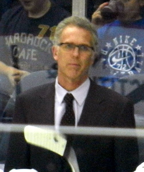 Craig MacTavish