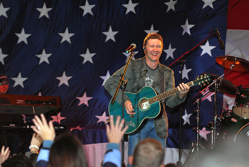 Craig Morgan