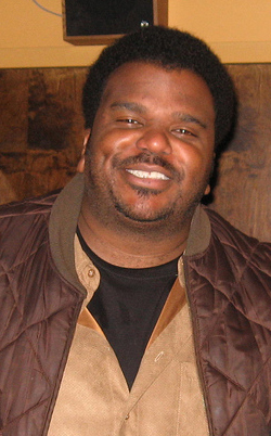 Craig Robinson