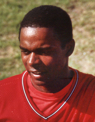 Curt Ford