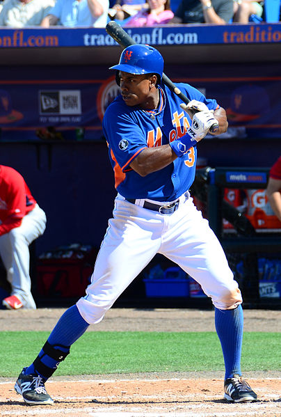 Curtis Granderson