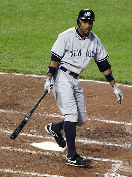 Curtis Granderson