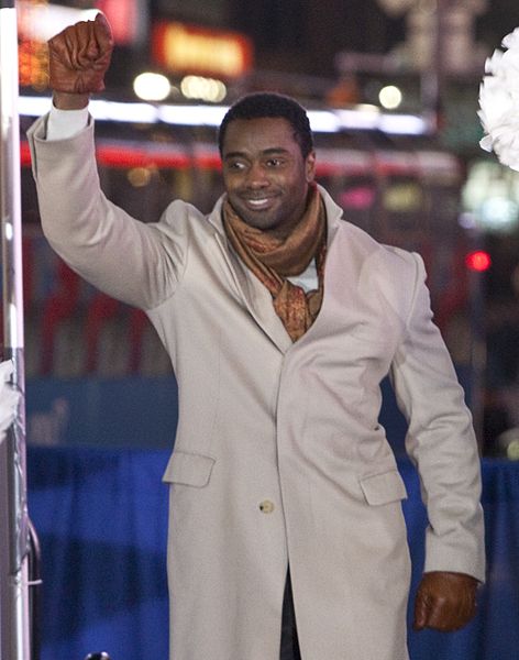 Curtis Martin