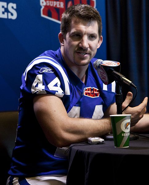 Dallas Clark