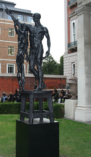 Damien Hirst