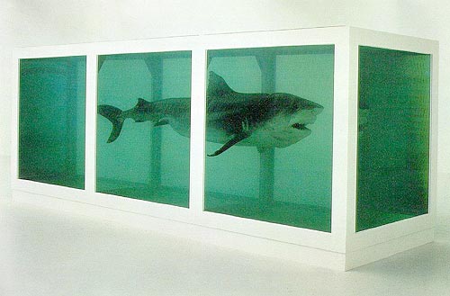 Damien Hirst