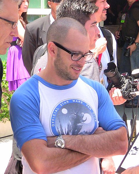 Damon Lindelof