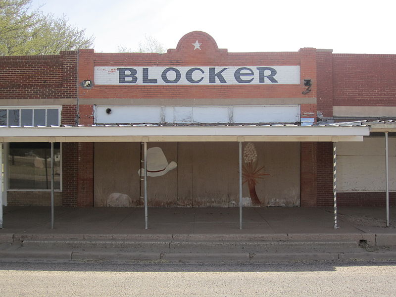 Dan Blocker